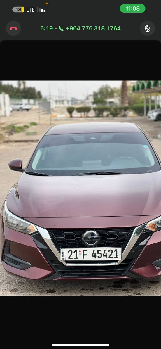 السلام عليكم
نسيان سنترا SV موديل 23 سليمانية

حادث مرفق بلصور تبديل فقط قبغ جنطة

ضبغ ربع بنيد وخشم الجاملغ الخلفي 

بدون ايرباك 

تحويل وكالة عادي 

هزة مخلصانة بعدها

مواصفاتها $$

بصمة 

تشغيل عن بعد 

رادار امامي خلفي جانبي 

تدفئة كشنات ستيرن 

وبعد بيها هواي شغلات 

مكان سيارة دورة 

مراوس حسب القناعة اعلة او اقل 

السعر المطلوب 138 بيها شي بسيط

الاتصال ***********
