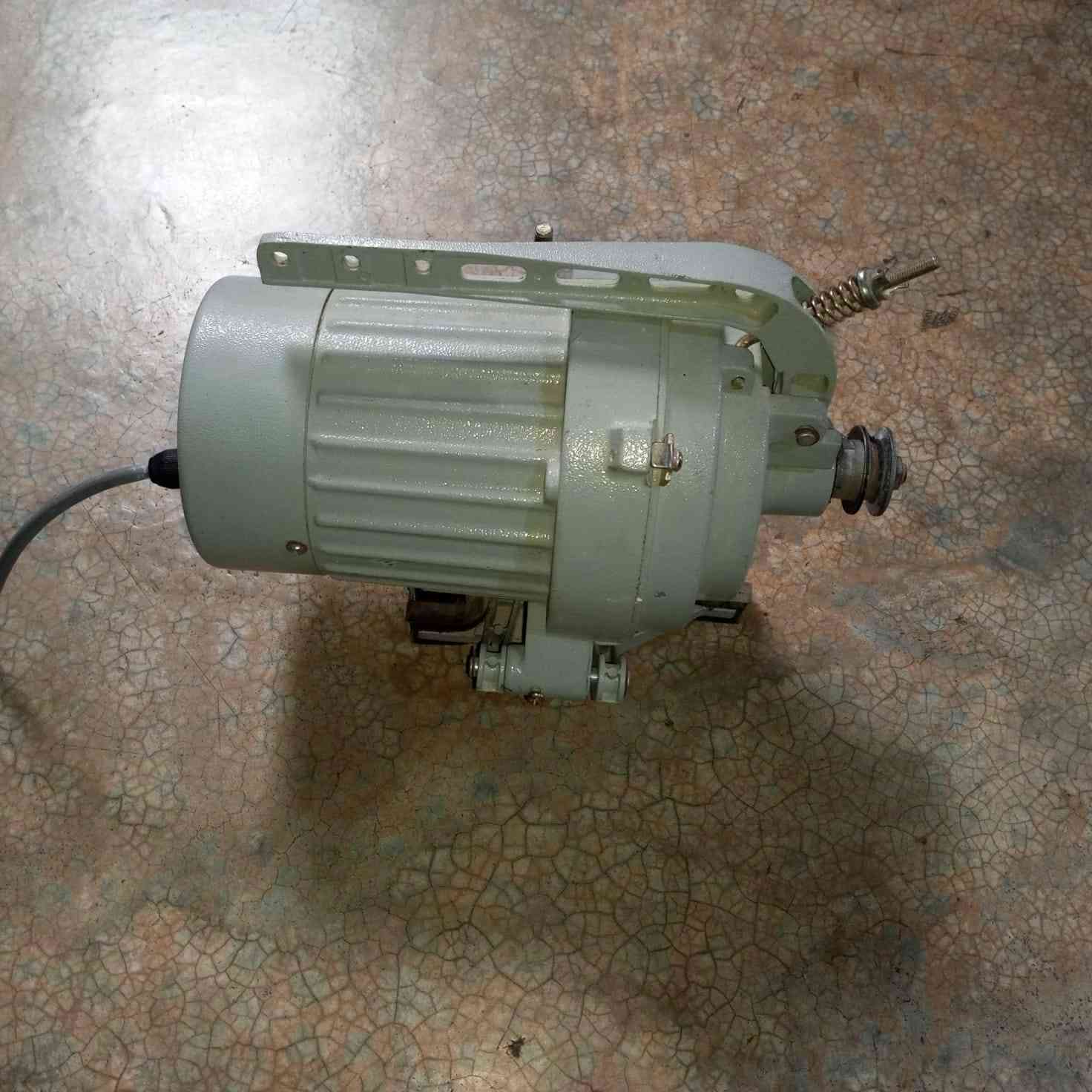 سلام عليكم ورحمة الله ماطور مكينه شغال بل شرط ***********
