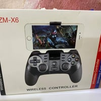 جوستكات بلوتوث • بوبجي وبيس • موصل