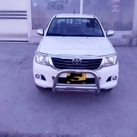 هايلوكس • رقم دهوك • ٢٠٢٩