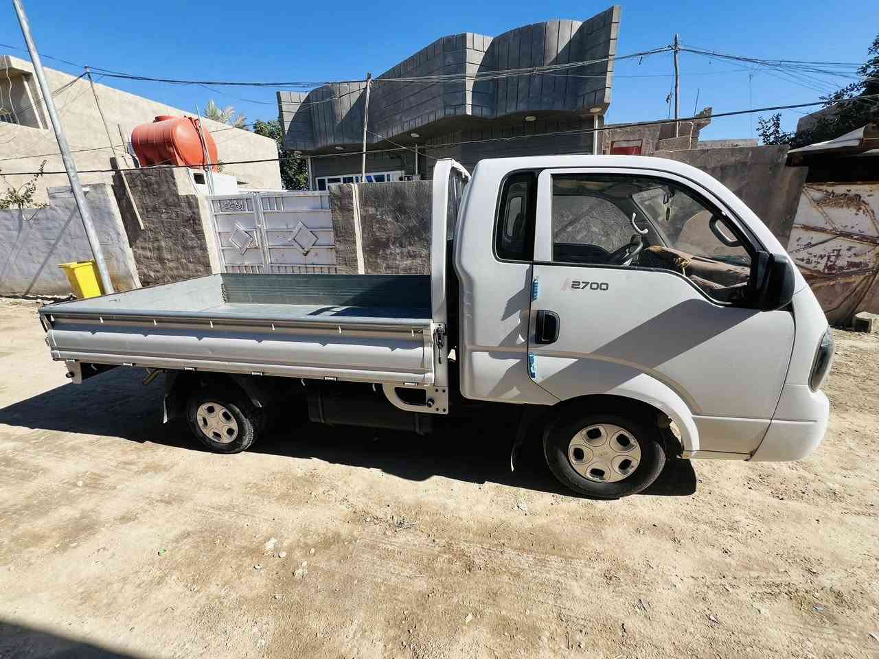 سلام عليكم كيا بنكو موديل 16كربلاء كفاله عامه من الصبغ والضربه كير محرك شرط ما مفتوح تبريد شغال ويه السويج مكان بابل مشروع المسيب 118$وبيه مجال رقم ***********
