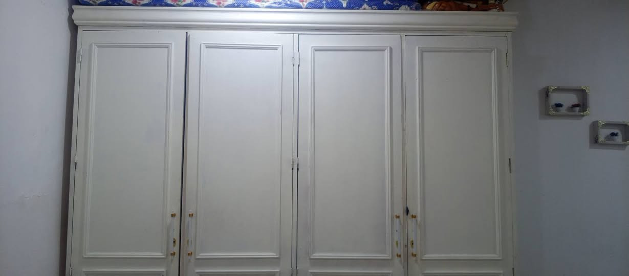 السلام عليكم غرفه اخشاب عراقي صاج تصميم تركي السعر 550 وبيه مجال بسيط


**إذا كنت صاحب هذا الإعلان وتريد حذفه لأي سبب، رجاءا أرسل رسالة إلى الدعم الفني**