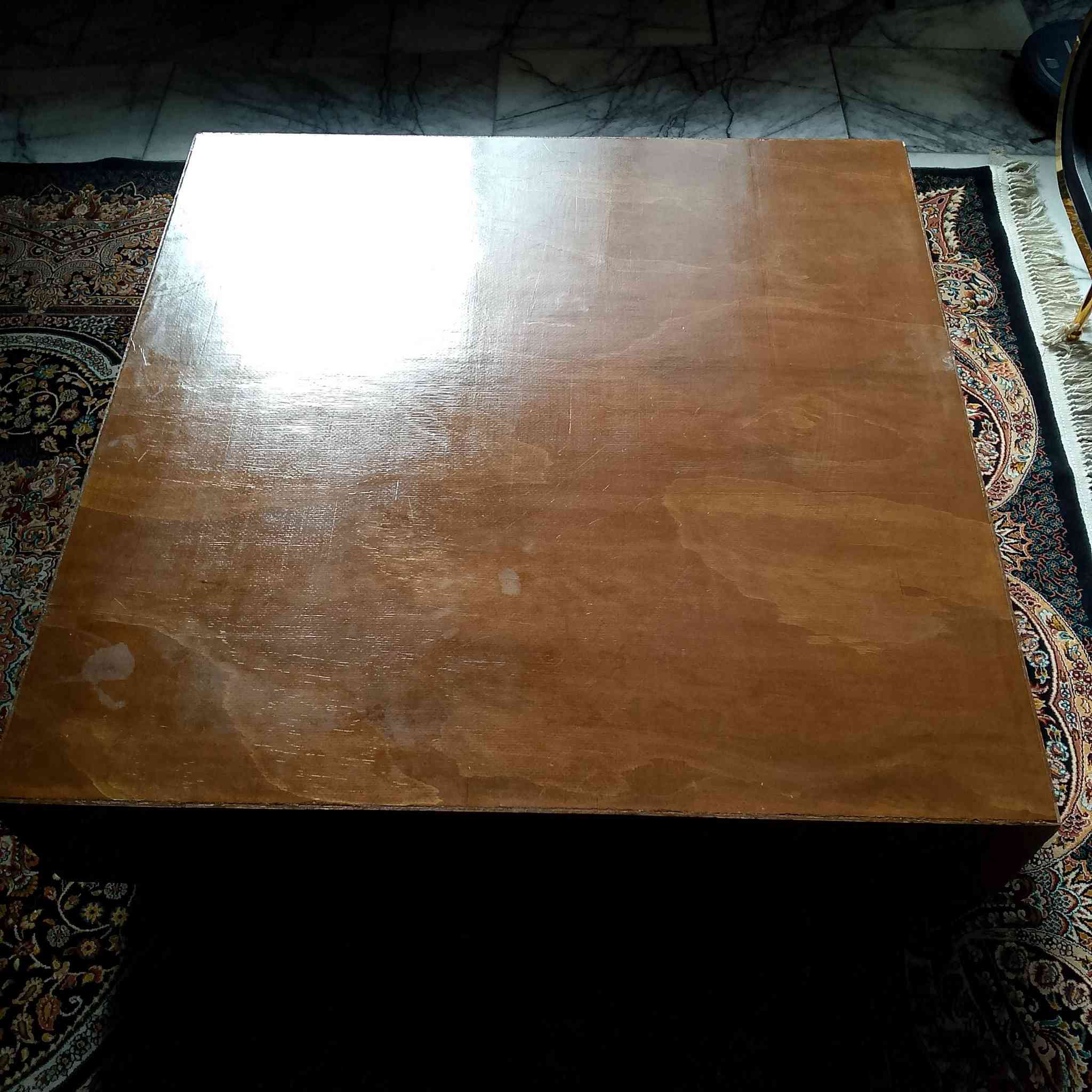 سلام عليكم
عدي هاي طبله وسطيه للبيع سويته عد نجار ١٥٠ الله شاهد جديده لابيه كسر ولاشي مجرد تحتاج صبخ خشبه قوي وجيده رايدته ب ٦٠ الف


**إذا كنت صاحب هذا الإعلان وتريد حذفه لأي سبب، رجاءا أرسل رسالة إلى الدعم الفني**