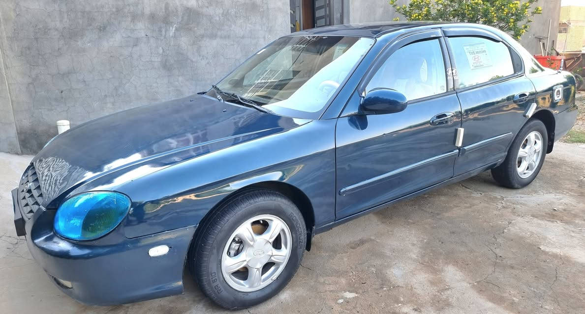 السلام عليكم  سوناتا منغولي موديل 2000سنويه لل30 بسم والدي تحويل مباشر  حجم المكينه 2700خط واحد  بانزين اصل كير اوتماتيك السياره مكفوله من الضربه ومصبوغه عام للجماليا فقط السياره كير مكينه  حداديه تبريد كامله سعر، 55 مكاني بابل القاسم(( ***********((***********
