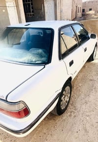 كورلا • ١٩٩١ • رقم نينوى