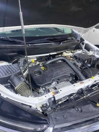 موديل ٢٤ ماشية ١٠٠٠٠ حادثها قبق جنطة ٠٧٧١٧٢٦٢٥٩٥