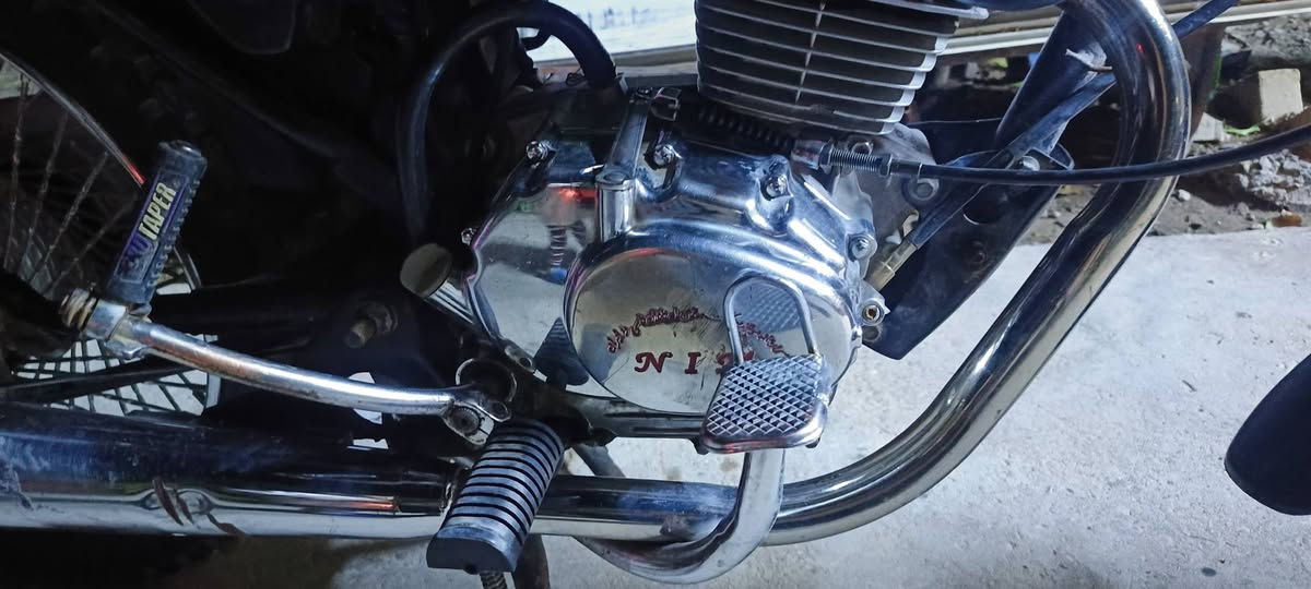 سلام عليكم خوان دراجه يراني ربعه كير تايكر خير من الله دراجه صافيه دراجه لا تبخر ولا نضوح مكينه كاتم مكاني بغداد المدان الورديه سعر دراجه 550بيهة مجال بسيط حك جيه خاص مفتوح‏‪***********‬‏ رقم بس وتساب لي مو شراي لايدخل
