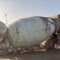 جدر جديد • ٨متر مكعب • البصرة