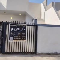 دار للايجار • ١٠٠م • شوراو مقابل جرزات