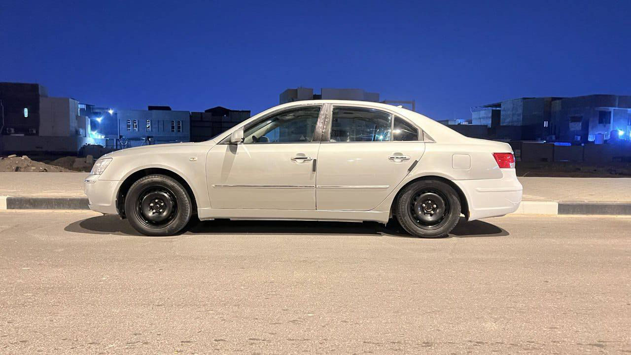 السلام عليكم 
#تواصل_على_الرقم
ادوات ادوات 
سوناتا اصل غاز8 كصت جنطه 
جاهزه كير مكينه حداد تبريد
لسياره فول مواصفات تنته 
رقم اربيل متوم طبق الاصل 
السعر 40اومراوس حسب القناعه 
العنوان بصره
اي استفسار رجاءً التواصل على الرقم 
موبايل واتساب ***********
