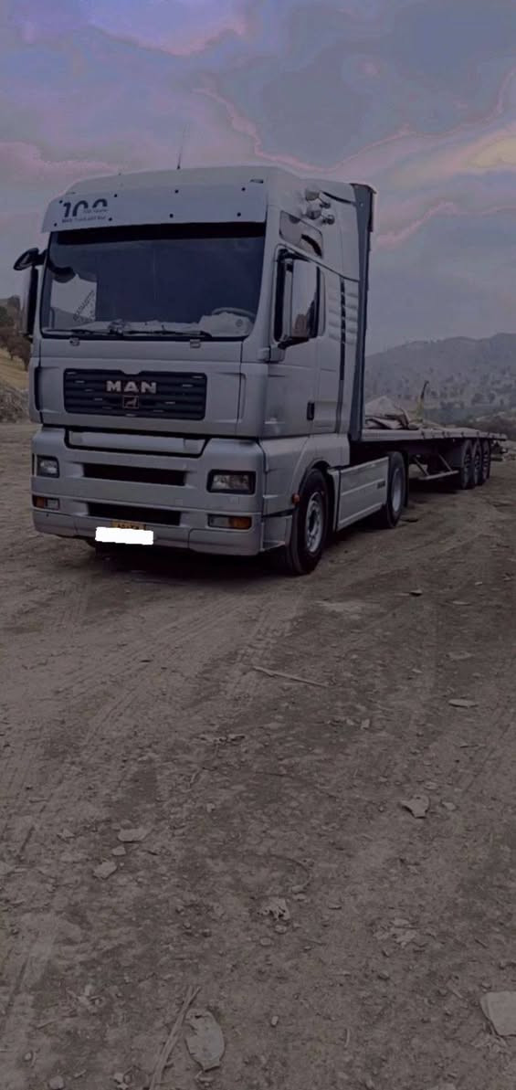 مان مــۆدیل 2005 مەکــینەی ئەنجکتـــەر سیـــنی ئــۆتۆماتــیک هــاف

***********
