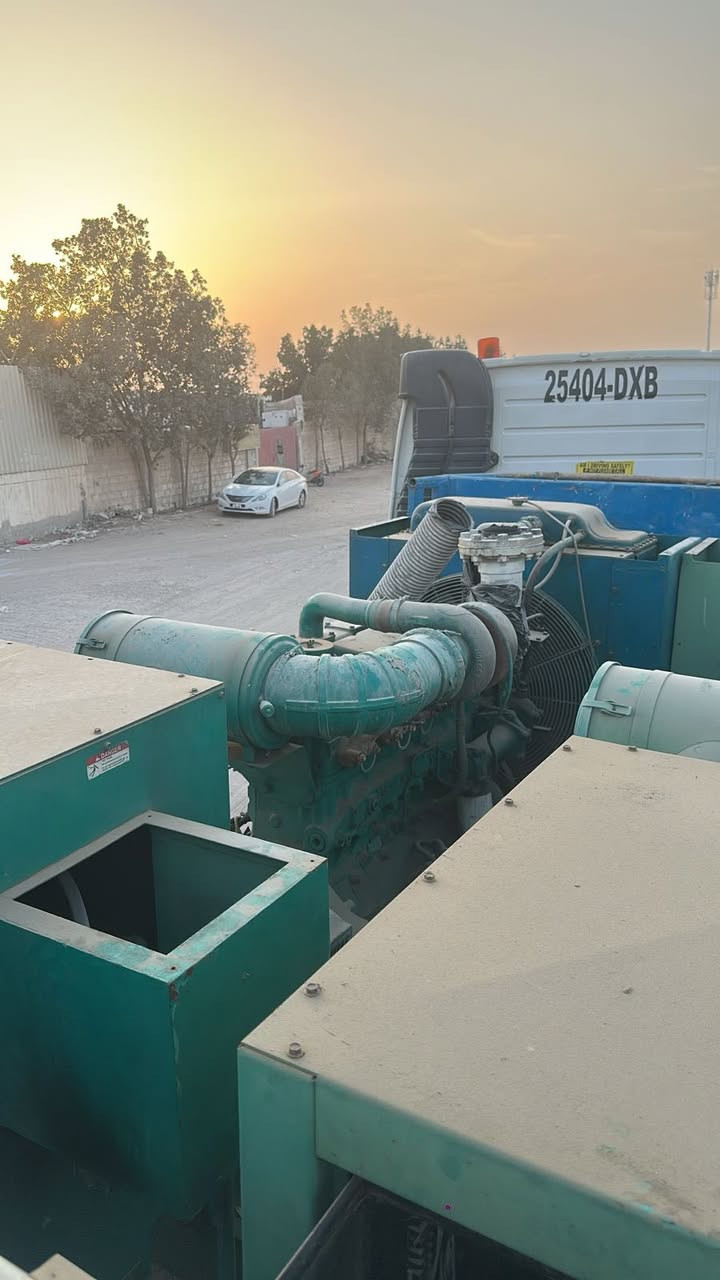 عند قريب وصول مولدات كمنز  5اونص عادي او دهن  او ستة او ربع دهن
***********
