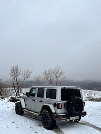 رانجلر • ٢٠٢١ • اربيل