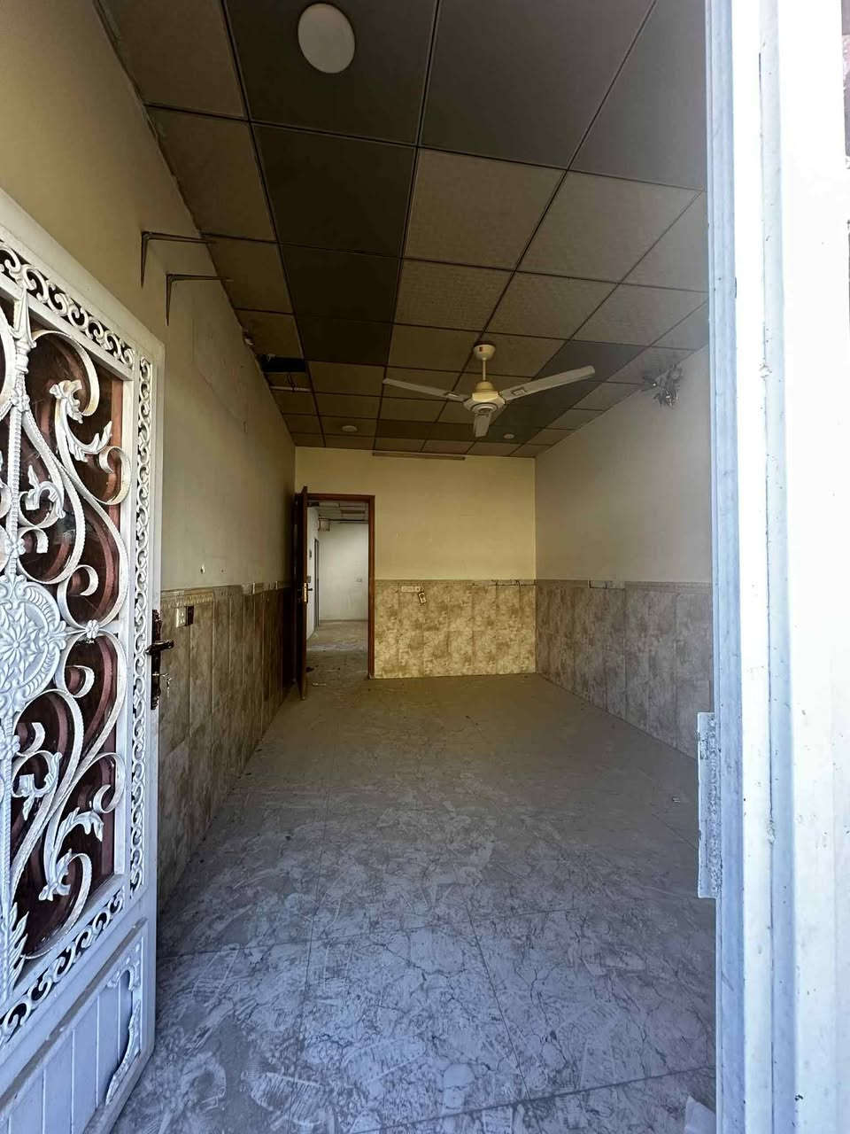 بيت للبيع حي الاخاء طابق واحد ١٥٠ متر واجهه ٦
السعر ١٥٠
للاستسفار الاتصال واتس اب 
***********
