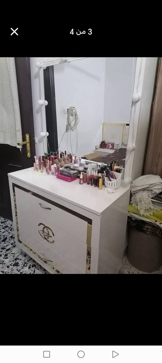 غرفه نوم نظيف كلش للاستفسار *********** واتس اب فقط
