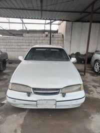 برنس فراشة • ١٩٩٧ • مكينة جديدة