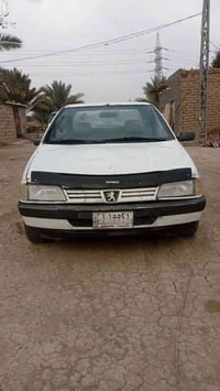 بيجو روا • قادسية • خصوصي