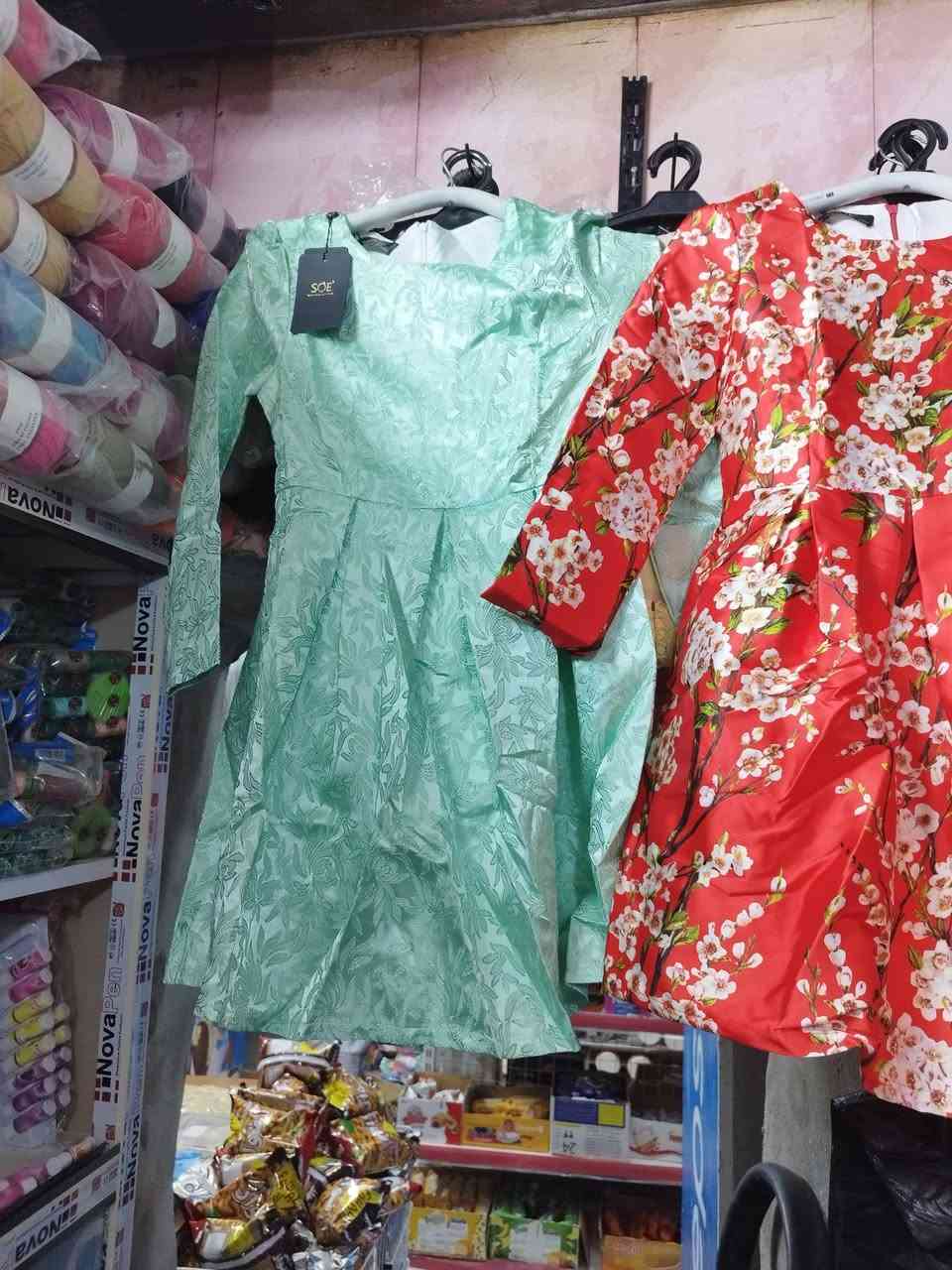 تنزيلات العيد 
#المشخاب مقابل ثانوية صفيه بنت عبد المطلب 
بدلات على أربعة آلاف فقط


**إذا كنت صاحب هذا الإعلان وتريد حذفه لأي سبب، رجاءا أرسل رسالة إلى الدعم الفني**