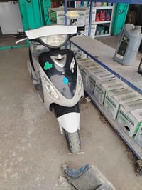 دراجه للبيع منغولي كفاله عامه ختم واحد شلع ومعدل للستفسار٠٧٧٧٩٤٣٤٢٧١ال...