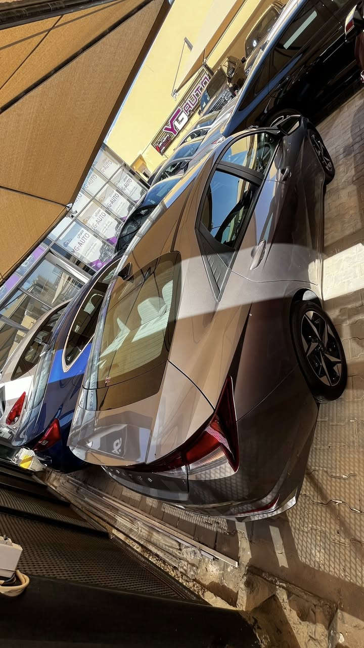 انترا
2023
ماشيه 23الف ميل
محرك 2000cc
بصمه
توقف ذاتي
كشن ساخن
رادار امامي
تحديد مسار
سياقه اليه
مثبت سرعه
شاشه متصل
رقم اربيل هزه جديده
تبريد بيانو
رادار جانبي
العنوان كربلاء ***********
