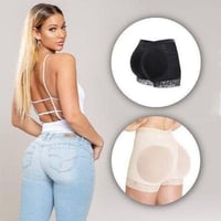شورت تكبير • نحت الخصر • مقاس M/L/XL