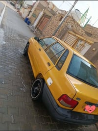 موديل ٢٠٠٩ • مكفولة • راعي موجود