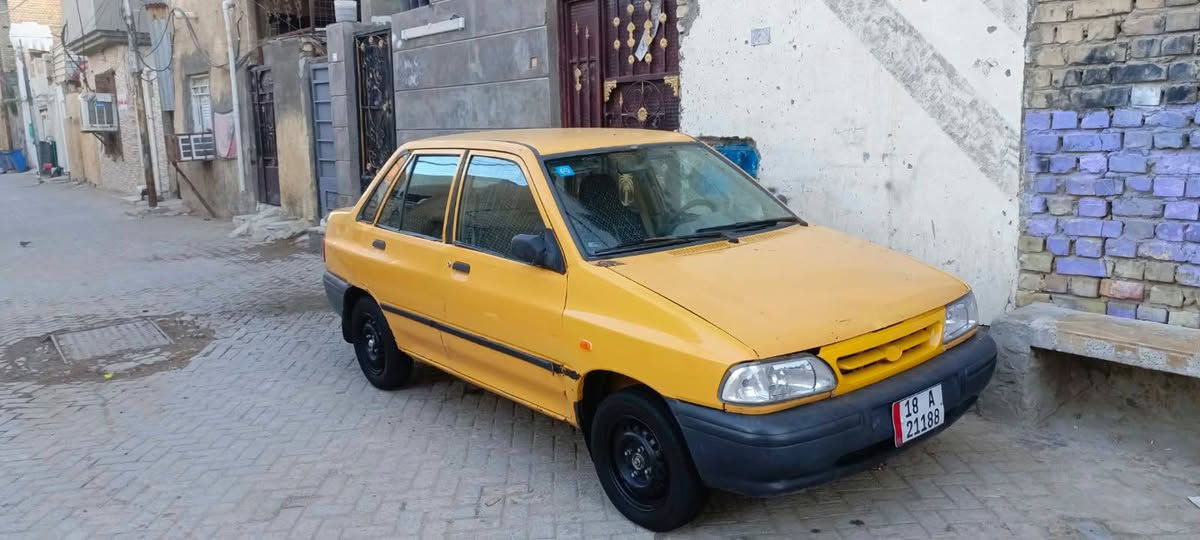 سلام عليكم سايبا موديل 12 كير ومحرك جديد سعر 20 بيه مجال رقم التلفون ***********
