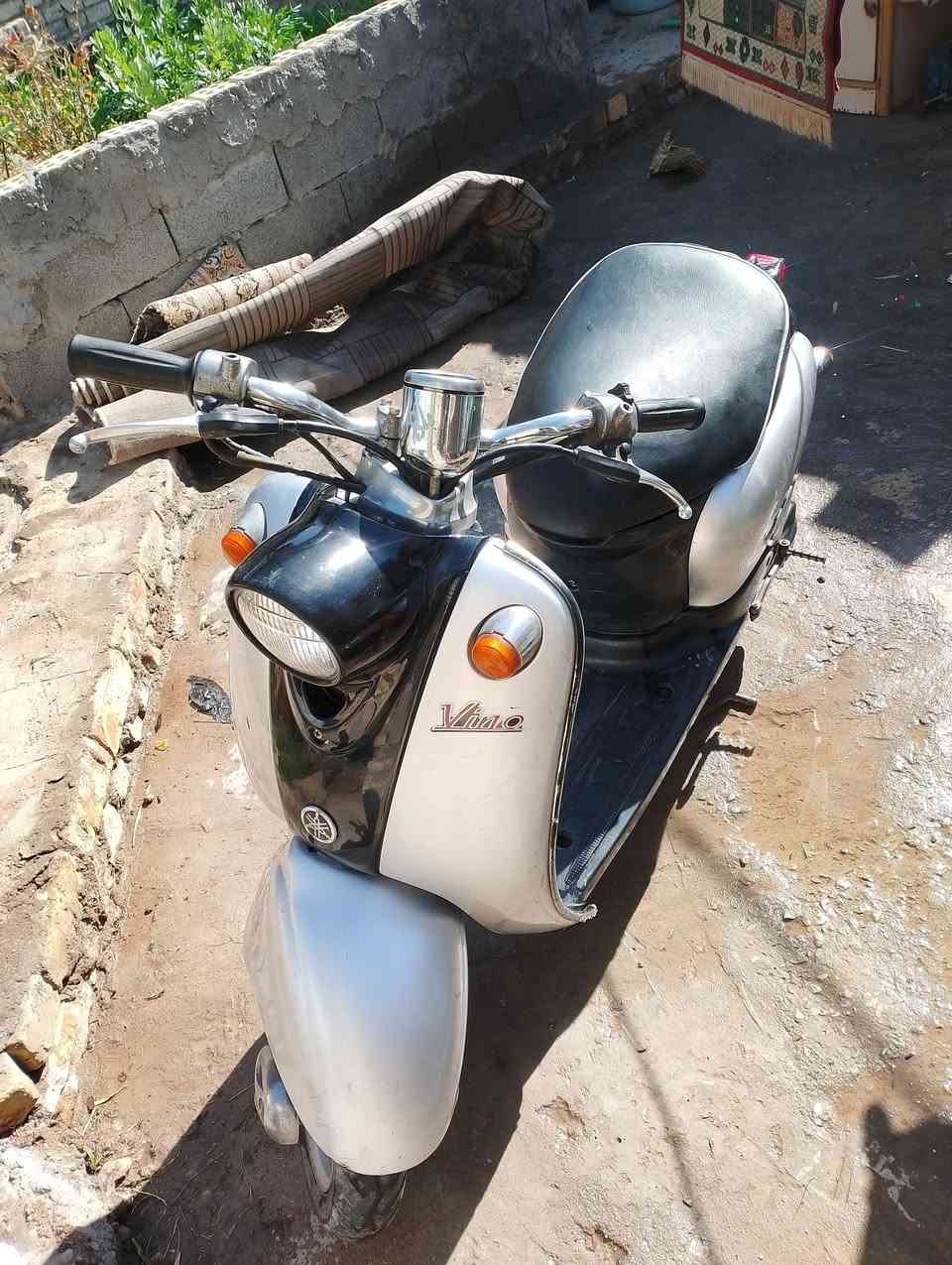 سلام عليكم كلاسك فحل مكفوله حته براغي الصندوك مامفتوحه محتاج ومستعجل علبيع السعر 400 مكاني بغداد ***********
