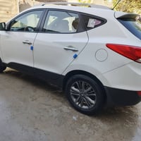 توسان • ٢٠١٥ • محرك ٢٠٠٠