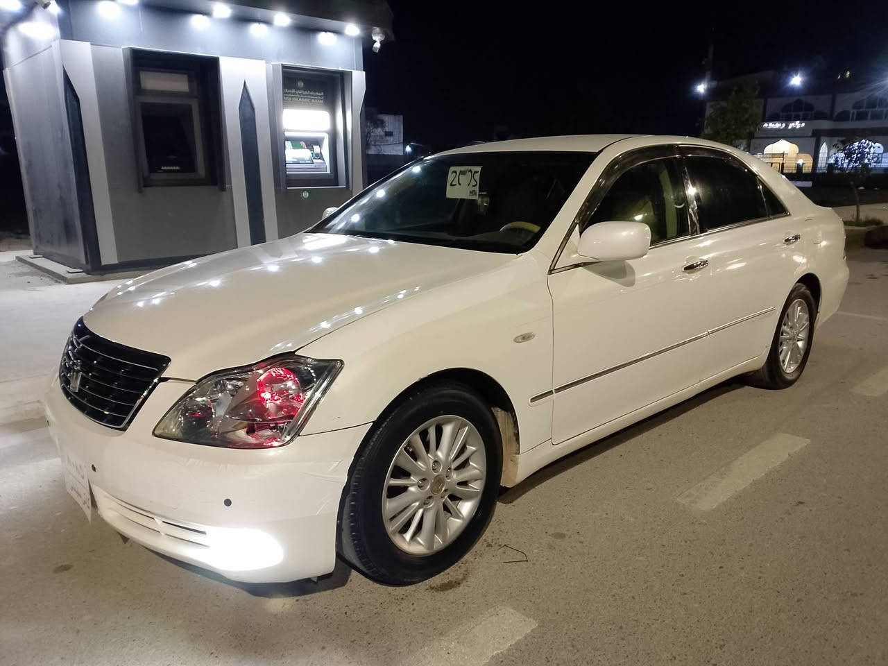 سەرەتابەناوی خودای گەورە
شاهینە مۆدێل 2005بڕاوە
شاشەوکامێرا 
ناوزەرد ناودەری ماشااللە زۆرجوانە 
2دووگمە کۆدی بۆکراوە
گێڕومەکینە گەورەبەگەورە بێدوکەڵ
سعر49گڵاومەجال
***********
