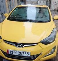 النترا 2014 سياره خليجي  سياره جهازه اتصال ع رقم 07714426562