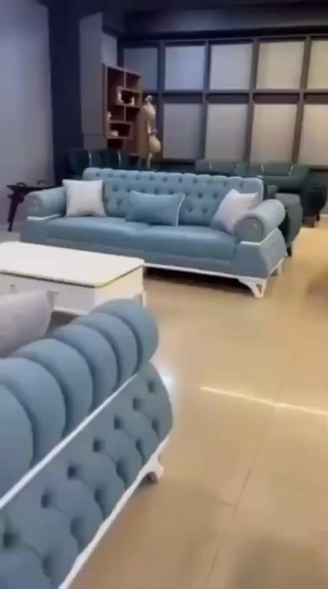 عرروض خاصه 😍😍

موديل درهم 700 الف  فقط 

تخم عراقي مودرن تركي عشر مقاعد خمس قطع 

خمس قطع اثنين كبيرة ثلاثيه وحده وسط ثنائية و كرسيين مع كوشات عدد 6
جميع الالوان متوفره
توصيل داخل بغداد مجاني 
اطراف 15

القاعدة خشب كله بلوك 18مل
القماش چگور قديفه ثكيل او حسب الطلب متوفر انواع الاقمشه 
الاسفنج مميز اول مضغوط علو الاسفج 7سم 

❇️قياسات القنفات ❇️
190سم  القنفه الكبيرة ام ثلاث مقاعد 
150 سم القنفه الوسط ام مقعدين 
75 سم  الكرسي

العمق الكلي للتخم  75 سم عرض المقعد الصافي للجلوس 60سم
 

التوصيل خلال 4ايام فقط


**إذا كنت صاحب هذا الإعلان وتريد حذفه لأي سبب، رجاءا أرسل رسالة إلى الدعم الفني**