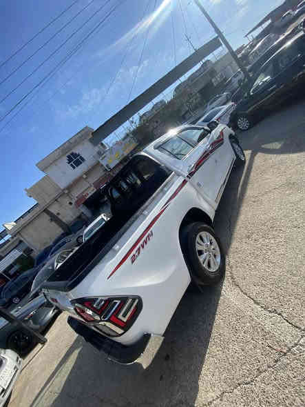 بيكم 2025 كيرتوماتيك
بدون صبخ بدون تعديل
ماشي 12كم
كيرمحرك شه رت
بسمه ويل كه ب
سعر315مجال
***********
عقره
