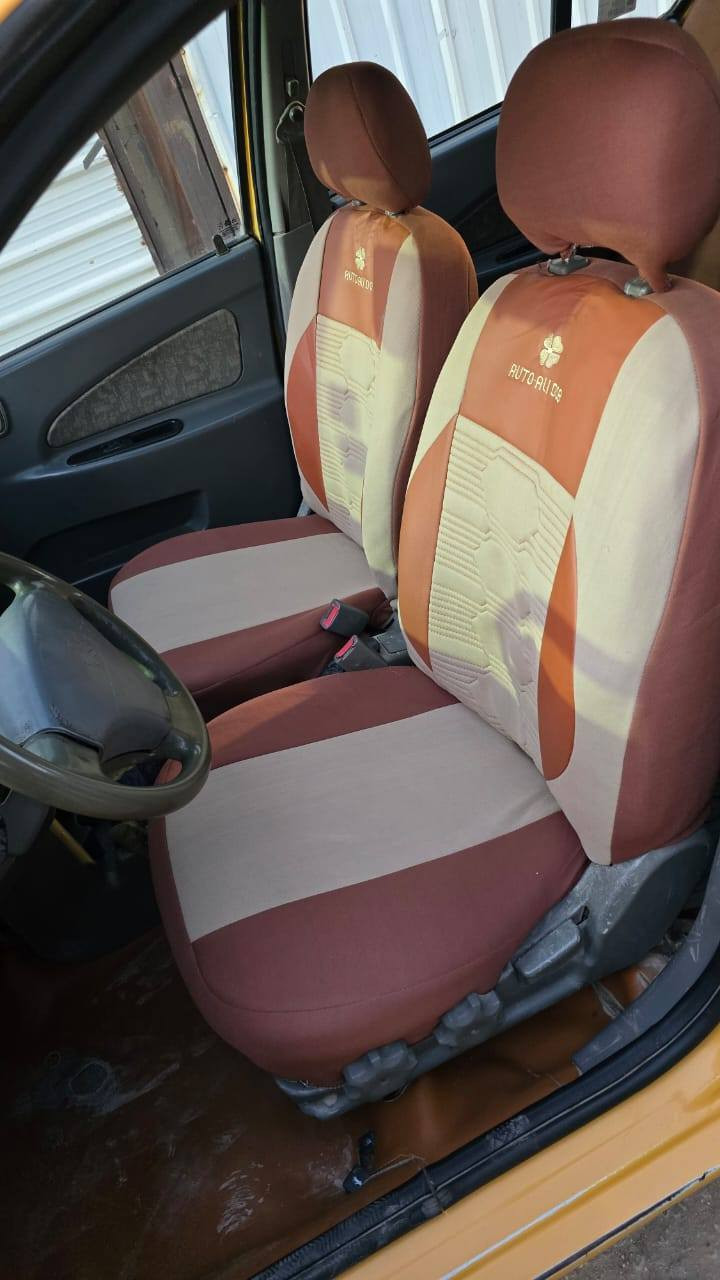 سلام عليكم
طيبه موديل 2016كفاله عامه كير محرك شاصي كشر كلشي ما مبدل بيها رقمها بغداد بسمي تحويل ثاني يوم مكانها بغداد ابو غريب سعر38وبيها مجال حك لجيه ‏‪***********‬‏
