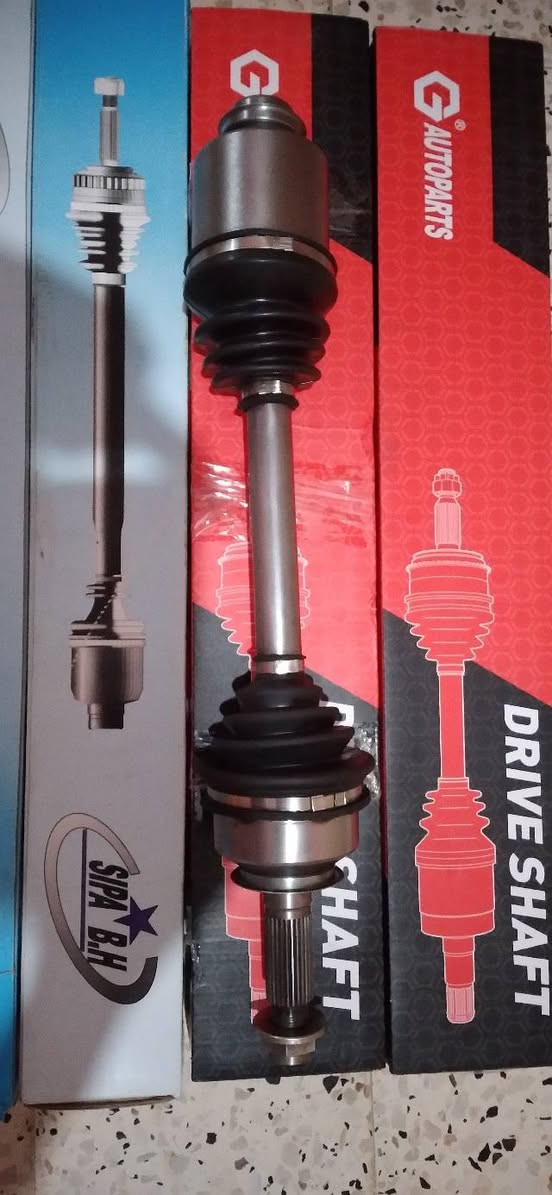 Cardan kai soronto 1 cotè daroit neuf Disponible 0660821065 0549004390 التوصيل متوفر جميع الولايات


**إذا كنت صاحب هذا الإعلان وتريد حذفه لأي سبب، رجاءا أرسل رسالة إلى الدعم الفني**