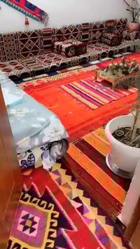 كعده عربيه • بغداد الدوره • مجلس