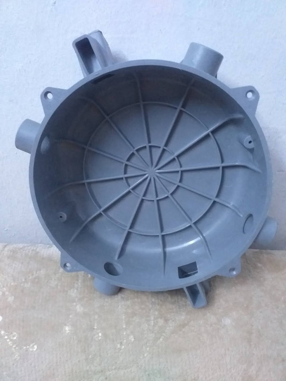 جكشن جديد للبيع شراي خاص مكان بغداد ٢٠واحد


**إذا كنت صاحب هذا الإعلان وتريد حذفه لأي سبب، رجاءا أرسل رسالة إلى الدعم الفني**