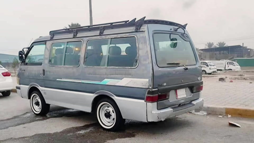 للبيع كفاله عامه🦅
‏‪***********‬‏
