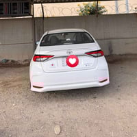 كورلا هايبرد ٢٠٢٥ وارد صيني للبيع. السياره ماشيه ٦٥٠٠ اخت الزيرو مكفول...