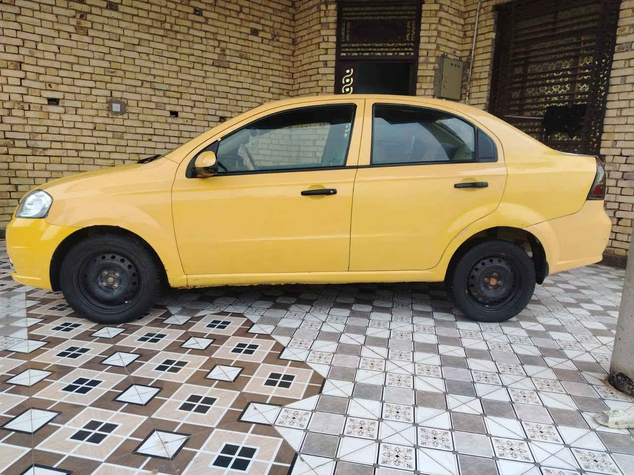 افيو للبيع موديل11خليجي  سياره خير من الله 
جاهزه من كلشي السعر 55 الا تصال على هاذا رقم صاحب سياره ***********
