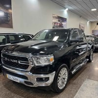 رام 1500 V8 • ٢٠٢٣ • ٢٤٠٠٠مايل