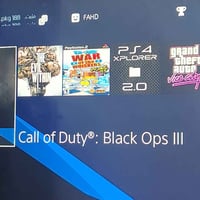 بلي فور • مهكر • نظام ١١-١٥