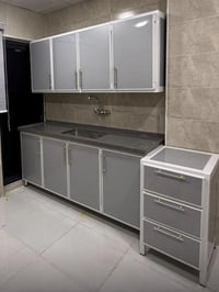 كاونتر مستخدم 10 أيام درجه أولى السعر 800 ألف وبي مجال للشراي   علماً ...