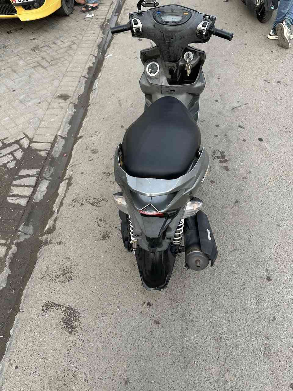 سلام عليكم جيتي ار ٢٠١٤ لبيع اي ستفسار خاص وسعر مناسب (***********)
