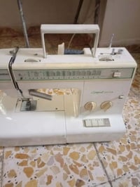 مكاين خياطه • للبيع • بغداد