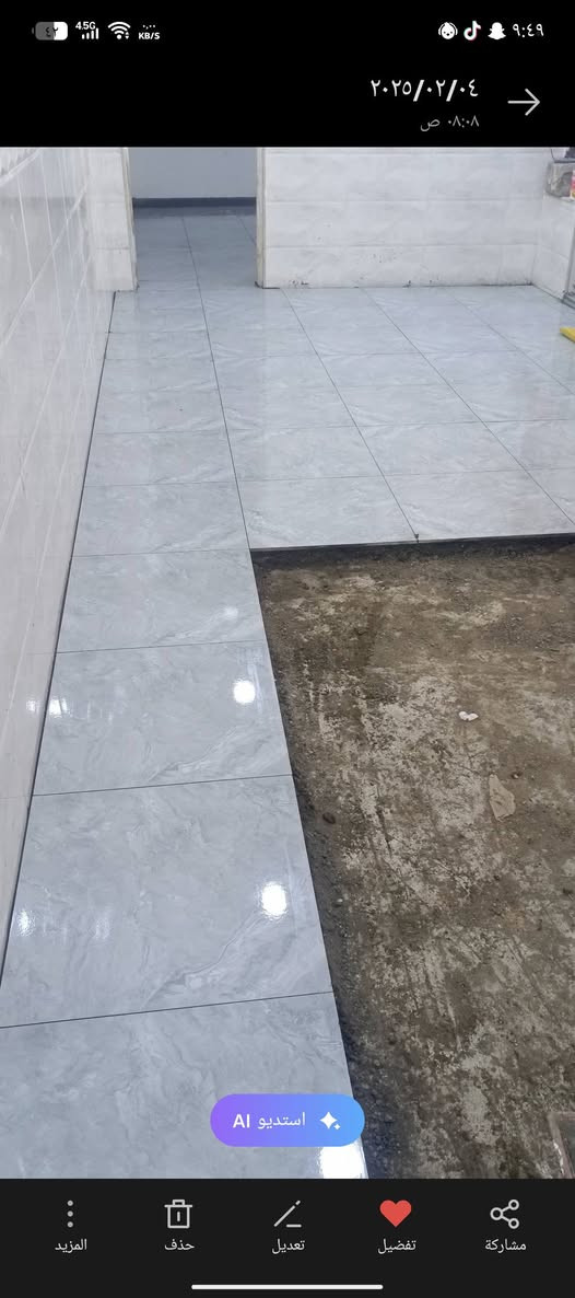 خلفه سراميك متفرق للعمل بسعر مناسب 
***********
