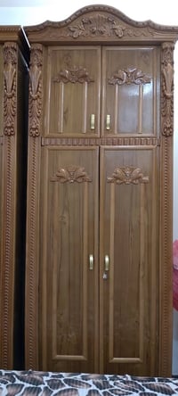 غرفة نوم صاج • نظيف جداً • الحلة