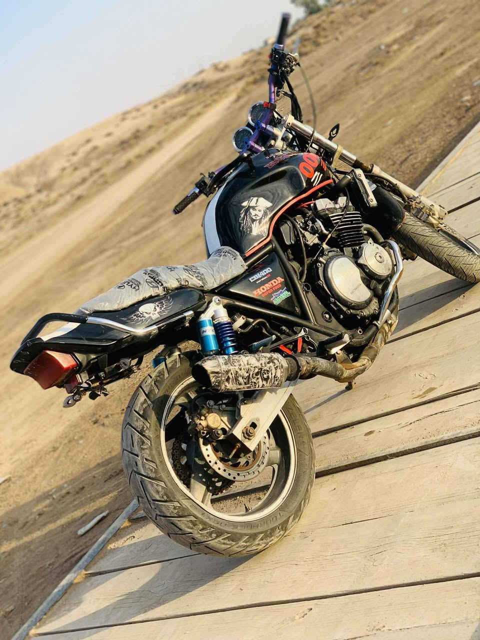 سيبي فور جيل أول كفاله فقط لكور مرفوع جيب وياك الف فيتر دراجه خير من الله اول ثاني ثالث بطناش معدل شرط180 وتعبر اوراق اصولي دراجه أحله من الصور السعر 1600 /مليون و600/ مكاني بابل اجبله ‏‪***********‬‏
