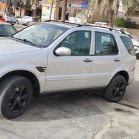 مرسيدس ML500 ٨ سلندر • ٢٠٠٢ • رقم اربيل