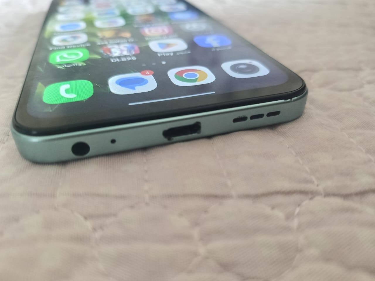 تكنو سبارك go2
ذاكره ١٢٨
بيع او مراوس 
السعر ١١٥
عنوان كربلاء 
الرقم 
***********
